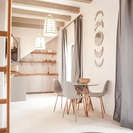 23 - El Refugio Del Mercado - Enjoy Apartment Tarifa