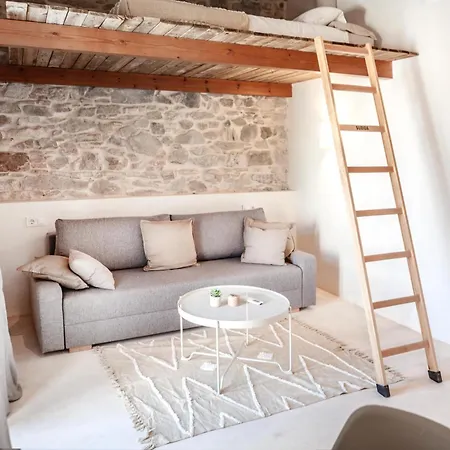 Apartment 23 - El Refugio Del Mercado - Enjoy Tarifa